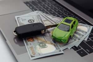 Auto title loans in Utah