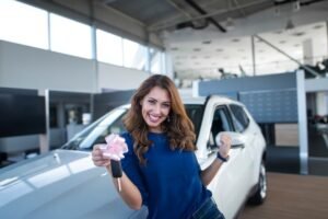 auto title loans in Louisiana