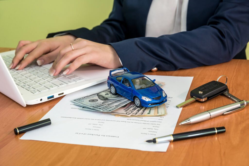 auto title loans in Indiana