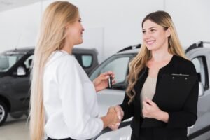 auto title loans in Virginia