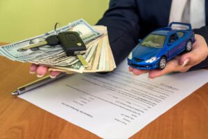 auto title loans in Oregon
